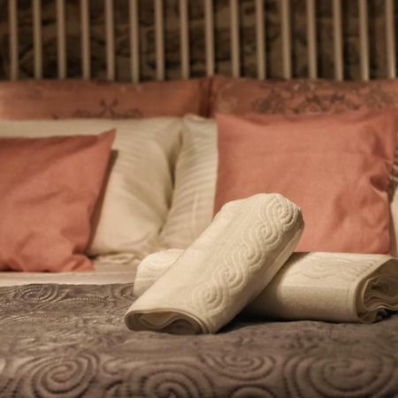 רוביני Cozy Apartment Mari מראה חיצוני תמונה