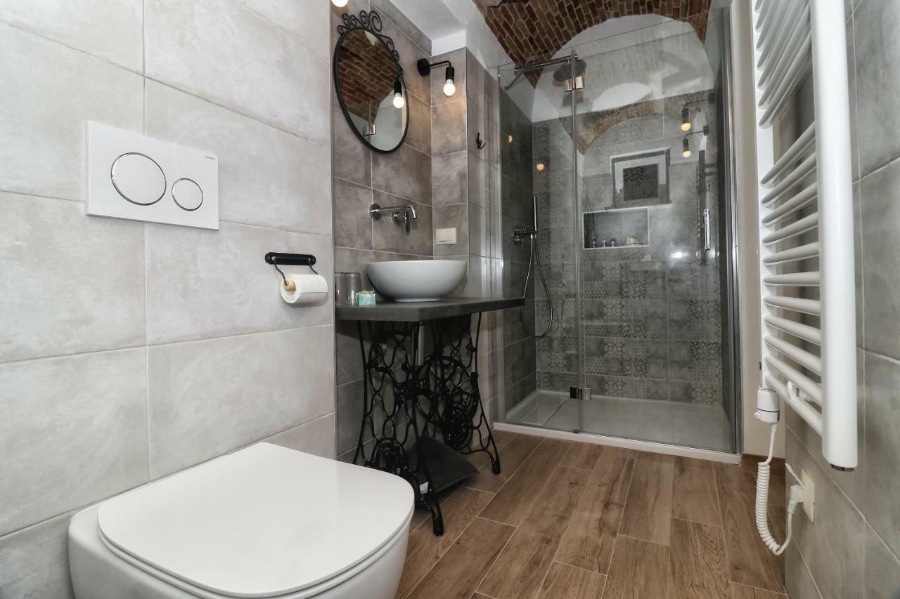רוביני Cozy Apartment Mari מראה חיצוני תמונה